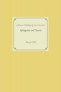 Iphigenie auf Tauris