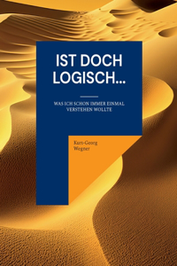 Ist doch logisch...