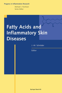 Fatty Acids and Inflammatory Diseases