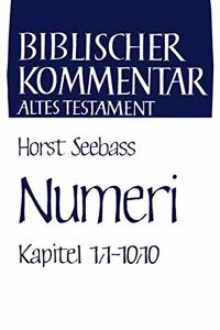 Biblischer Kommentar Altes Testament - Bandausgaben