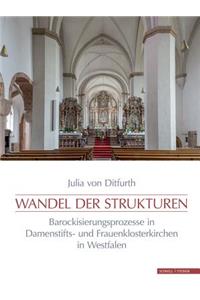 Wandel Der Strukturen