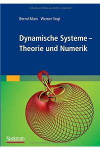 Dynamische Systeme