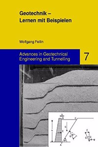 Geotechnik -- Lernen Mit Beispielen