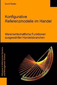 Konfigurative Referenzmodelle Im Handel