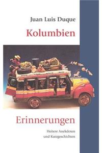 Kolumbien