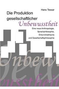 Produktion gesellschaftlicher Unbewusstheit