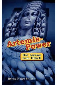 Artemis - Power