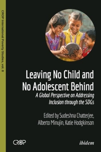 Leaving No Child and No Adolescent Behind