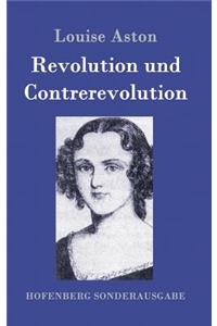 Revolution und Contrerevolution