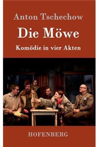 Die Möwe