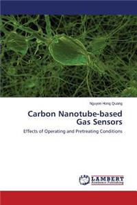 Carbon Nanotube-based Gas Sensors