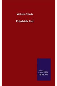 Friedrich List