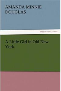 A Little Girl in Old New York