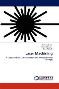 Laser Machining