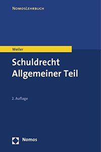 Schuldrecht Allgemeiner Teil