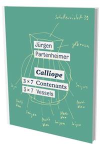 Jurgen Partenheimer: Calliope