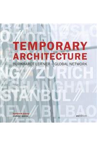 Temporary Architecture