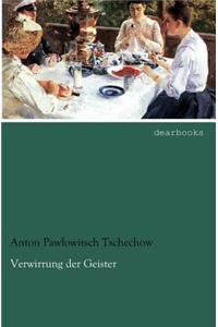 Verwirrung Der Geister