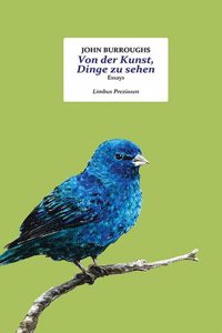 Von der Kunst, Dinge zu sehen: Essays