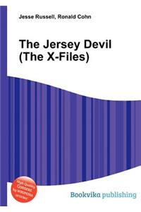 The Jersey Devil (the X-Files)