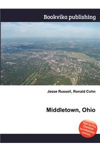 Middletown, Ohio