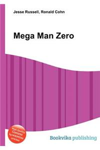 Mega Man Zero