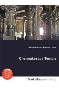 Chennakesava Temple