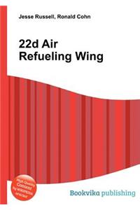 22d Air Refueling Wing