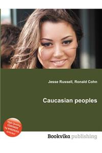 Caucasian Peoples