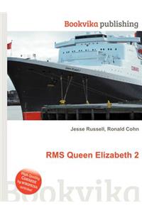 RMS Queen Elizabeth 2