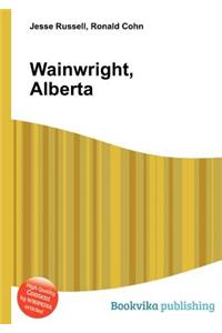 Wainwright, Alberta