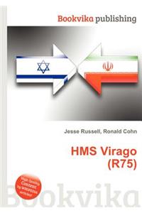 HMS Virago (R75)