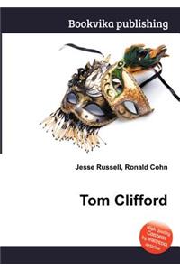 Tom Clifford