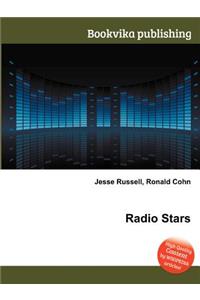 Radio Stars
