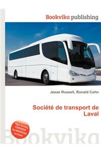 Societe de Transport de Laval
