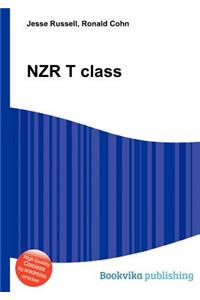 Nzr T Class