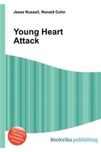Young Heart Attack