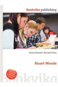 Stuart Woods