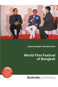 World Film Festival of Bangkok