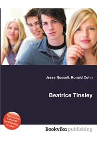 Beatrice Tinsley