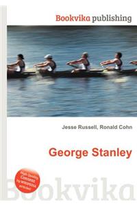 George Stanley