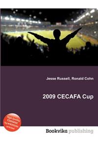 2009 Cecafa Cup