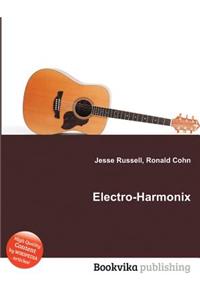 Electro-Harmonix