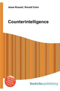 Counterintelligence