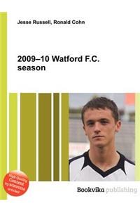 2009-10 Watford F.C. Season