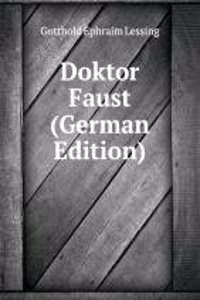Doktor Faust (German Edition)