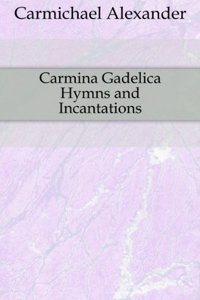 Carmina Gadelica