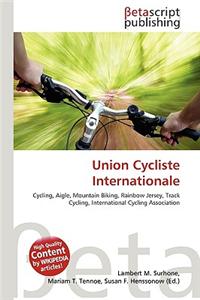 Union Cycliste Internationale