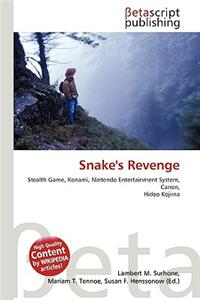 Snake's Revenge
