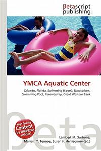 YMCA Aquatic Center